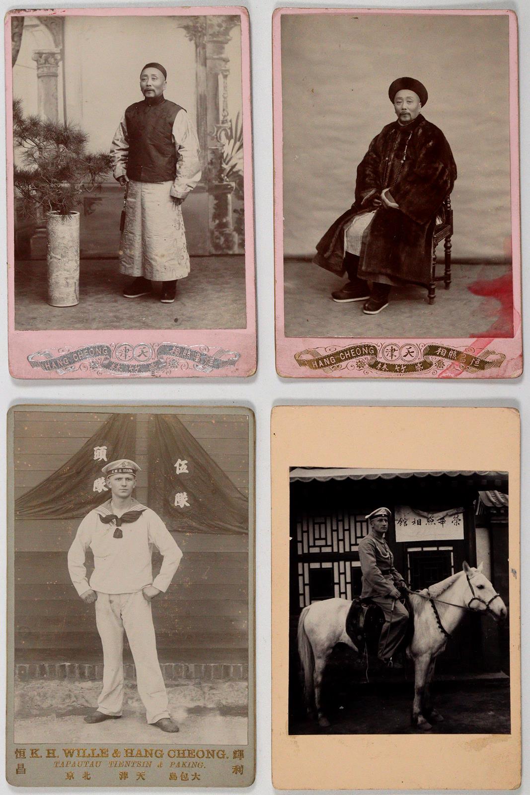 Boxer-Aufstand. | Bild Nr.1